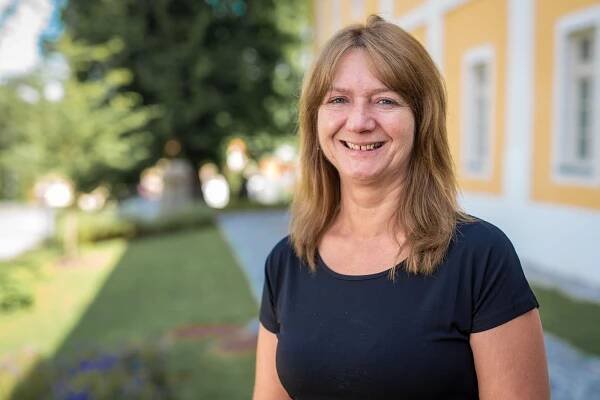 Jaroslava Pokorná: Chci se stát starostkou Votic