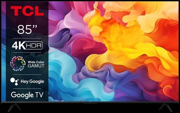 TCL 85V6B | Pricemania