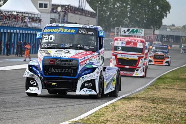 Šampioni! Buggyra Academy France získala tři tituly | BUGGYRA Racing