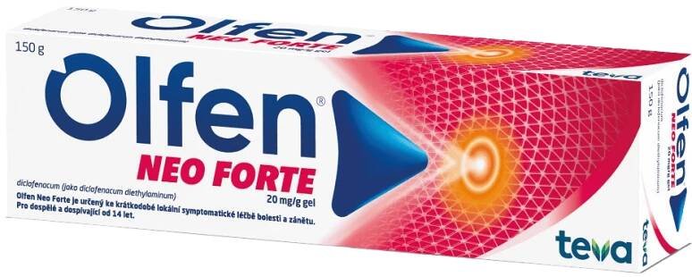 Olfen Neo Forte 20 mg