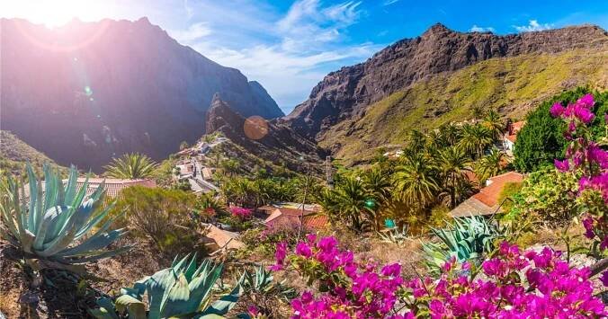 Tenerife