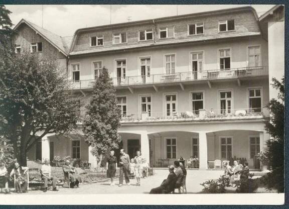 11D11597 Dubí v Krušných horách - celina | Aukro