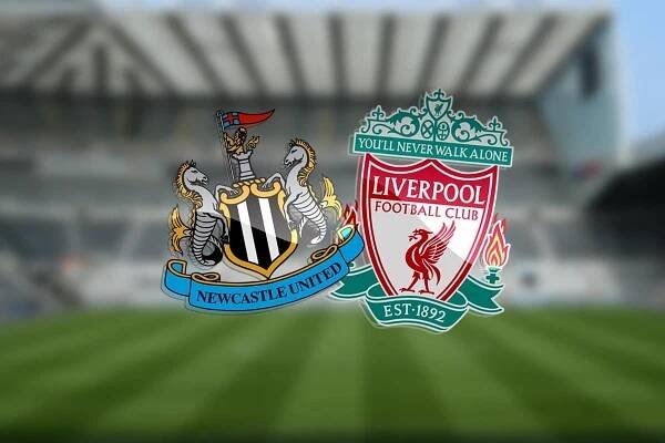 How to watch Newcastle vs Liverpool FC: TV channel and live stream for Premier League today