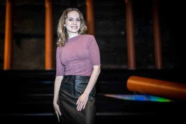Bronislava Kováčiková v rozhovore pre Aktuality.sk