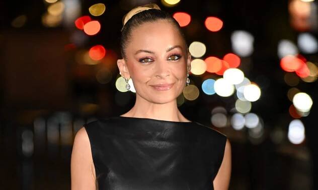 Nicole Richie’s CFDA Red Carpet Skin-Care Routine Is DIY-Friendly