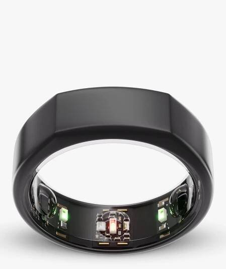 Oura | John Lewis & Partners