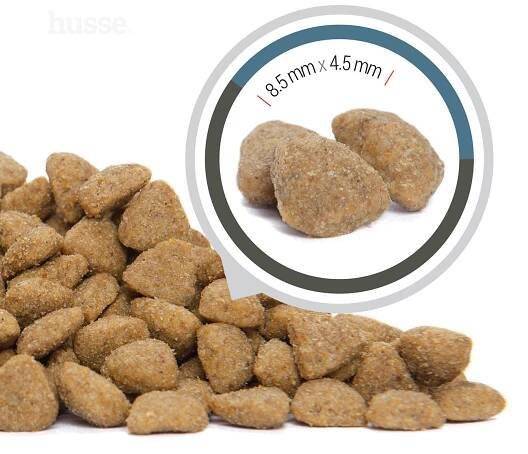 Husse Exclusive Light 2 kg