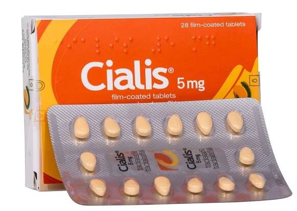 Cialis 2 5 mg cena — Pro prodej přes internet