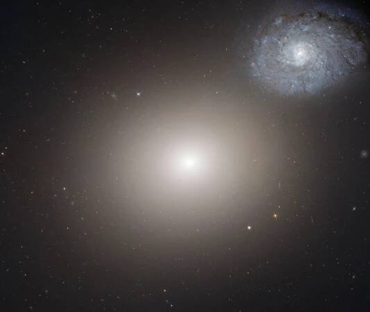 Hubble’s Messier Catalog - NASA Science