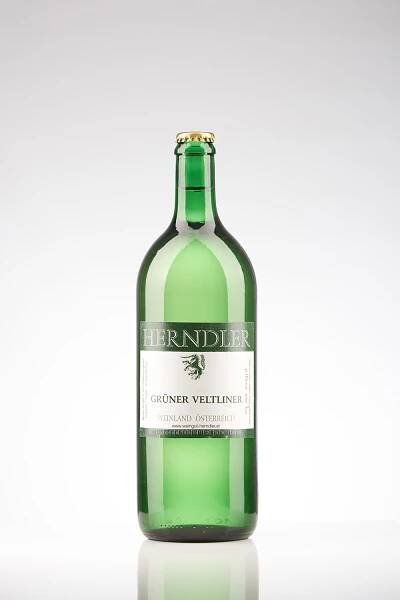 Weingut Herndler Willkommen am Weingut Herndler