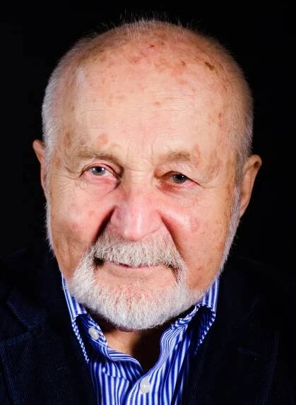 František Janouch, 2017