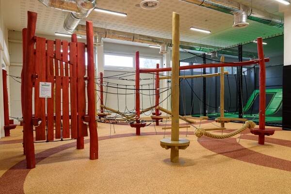 Funpark - SKiPi.cz