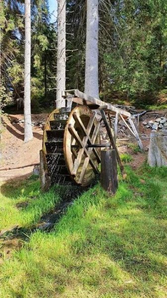 Ubytování Haidmühle, Malebný apartmán na Šumavě - Šumava apartmán, 14774