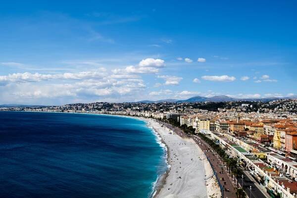 Discover the French art of living - Visit and travel in Nice