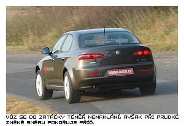 alfaromeo strednitrida testy