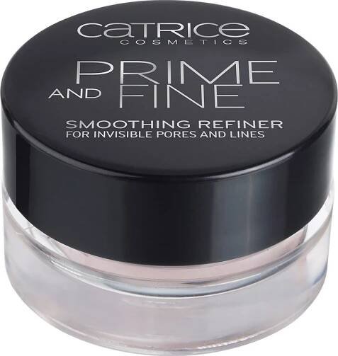 Catrice Prime And Fine zjemňující báze pod make-up 14 g
