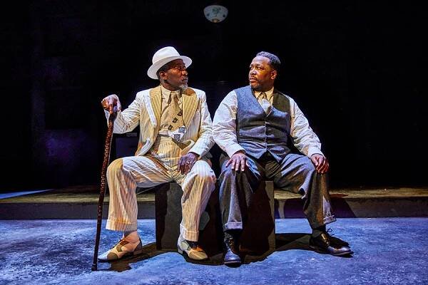 Death of a Salesman | Young Vic website
