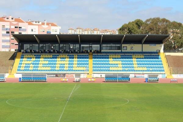 Acreditações - Real Sport Clube