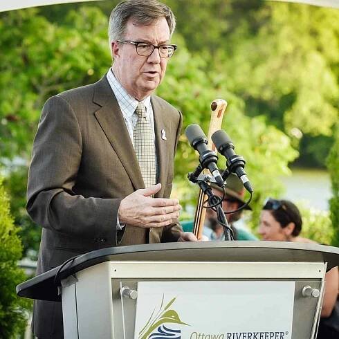 Jim Watson