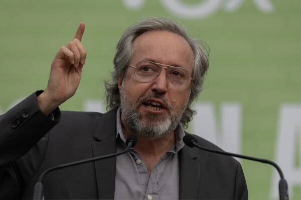Juan Carlos Girauta