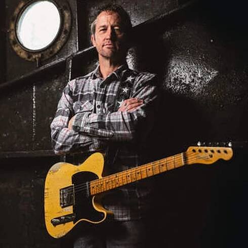 Chris Shiflett 