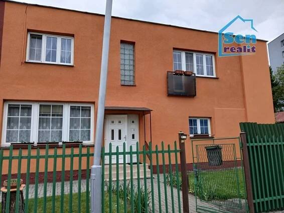 Prodej  rodinného domu 160 m², pozemek 722 m²