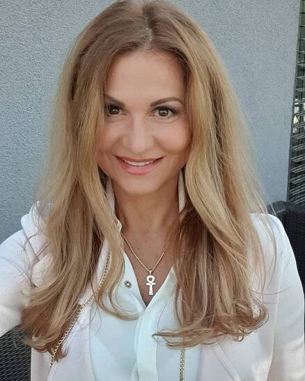 Yvetta Blanarovičová slaví neuvěřitelné 62. narozeniny: 5 věcí, které stojí za jejím mladistvým vzhledem