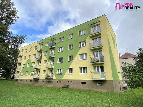 Jiráskova, Rychnov nad Kněžnou