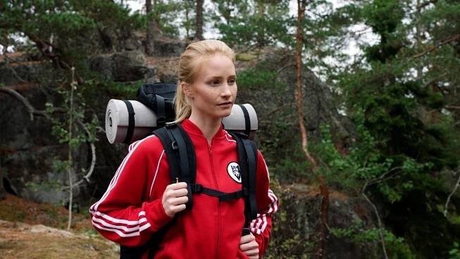 Suden hetki - Ihminen, joka ei tee virheitä, ei tee muutakaan - Z filmu - Malla Malmivaara