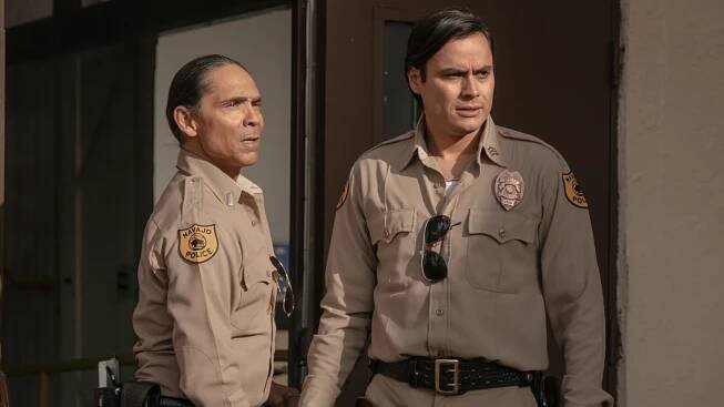 'Dark Winds' Stars Tease Season 3 Will Explore 'Moral Gray Areas'