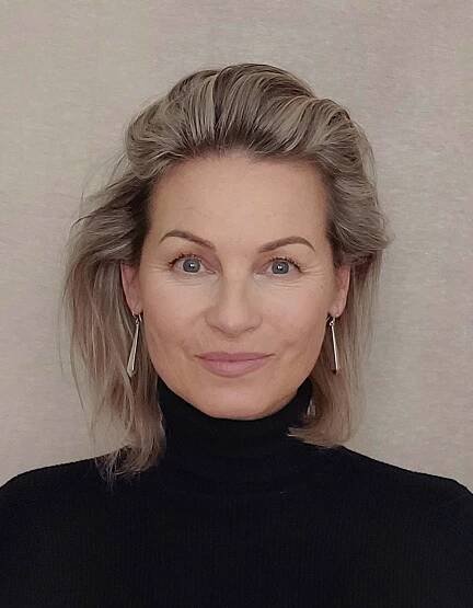 Marcela Holubcová - ACTORSMAP