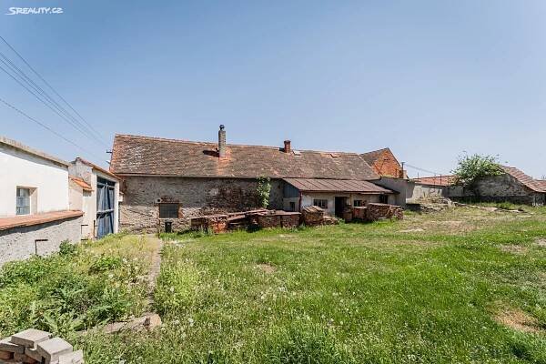 Prodej domů, Střelské Hoštice | Mapio.cz