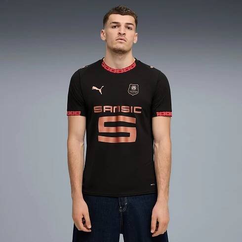 Stade Rennais FC 25/26 Third Jersey Men
