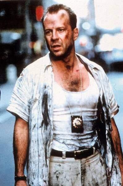 Bruce WIllis