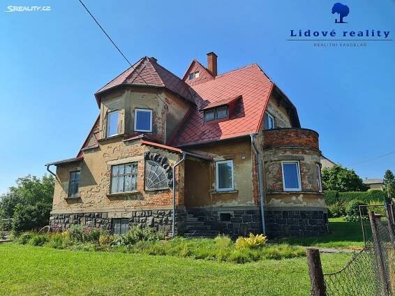 Suchdol nad Odrou, okres Nový Jičín