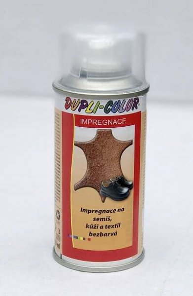 Dupli Color Impregnácia