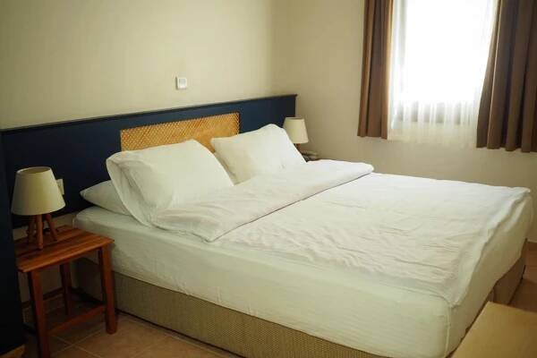 Oya Butik 3* Bodrum