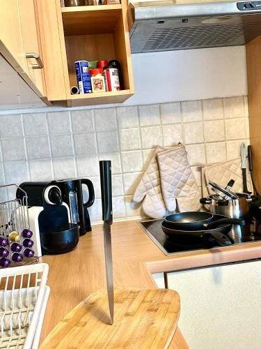 Quiet Apartment near Airport Vienna #2 in Mezinárodní letiště Vídeň