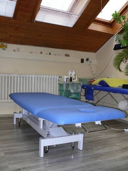 Relax pro krásu: 45minutová ruční lymfatická masáž nohou