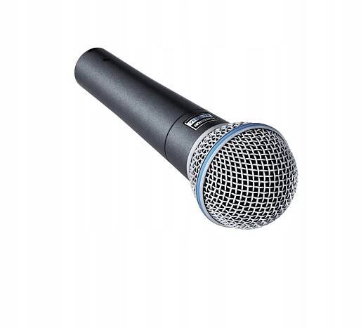 Shure BETA 58A
