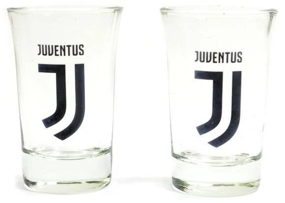 Panáky Juventus FC 2ks