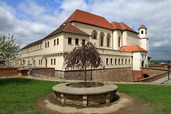 Brno a okolí Archivy