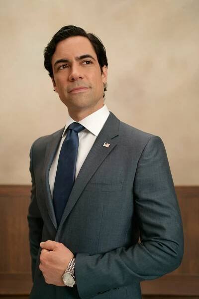 Danny Pino - Actor