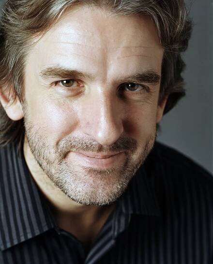 Barry Douglas (Pianist)