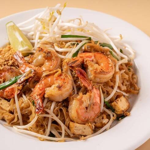 Wang Lang Regular Menu | Best Thai Restaurant Downtown Toronto 