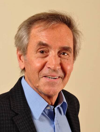 Klaus Gollert