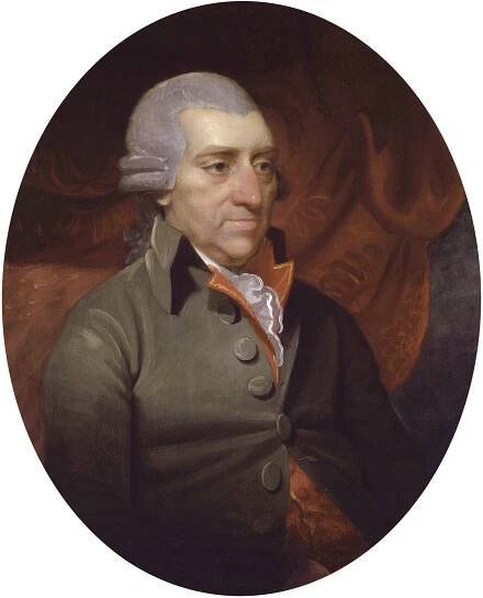 John Howard (Philanthrop)