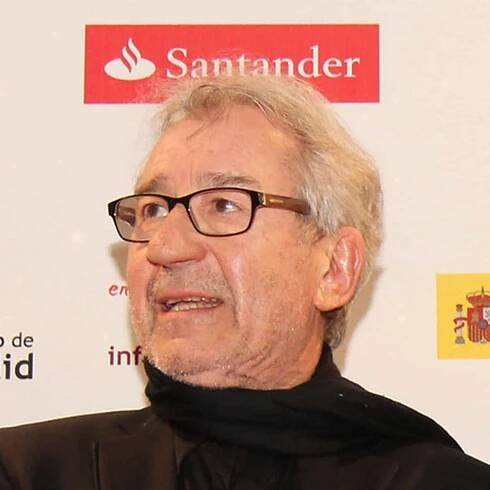 José Luis López Vazquez - SEMINCI