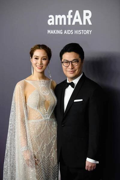 Lee Shau-kee