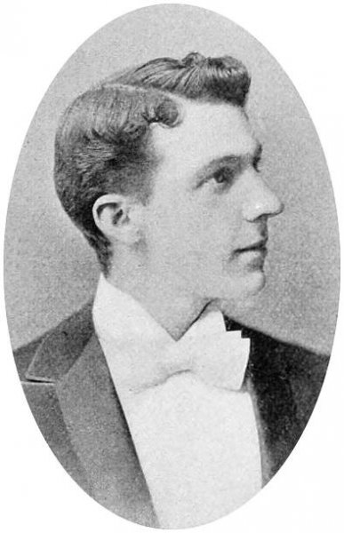 John Baker White (West Virginia politician) - Wikipedia